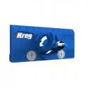 Concealed Hinge Jig Kreg