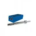 Pocket Hole Plug Cutter System Kreg