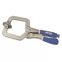 Tang Stel Face Clamp Kreg