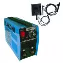 Compatible - Lakoni Falcon 120e<br>Mesin Trafo Las MMA - Inverter