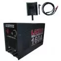 Lakoni Falcon 161GE<br>Mesin Trafo Las MMA - Inverter Untuk Genset