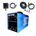 Compatible - Lakoni Hawk 200E<br>Mesin Trafo Las TIG/MMA Inverter