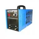 Mesin Trafo Las MMA - Inverter Lakoni Mesin las inverter Lakoni Falcon 205e menawarkan kinerja handal dan efisiensi tinggi untuk berbagai kebutuhan pengelasan.