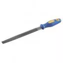 Jetjo 6" - Half Round Smooth Cut<br>Kikir 