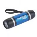 Jetjo 6 LED<br>Lampu Senter
