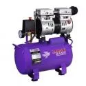 Compressor Udara Oilless 3/4 HP Lakoni