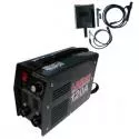 Mesin Trafo Las MMA - Inverter Untuk Genset Lakoni