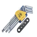Kunci L Set 120 Derajat Jetjo