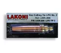 Lakoni No. 1 - LPG<br>Mata Brander Las Potong / Cutting Tip
