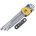 Kunci L Set Stubby Ballpoint Jetjo
