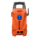 High Pressure Cleaner Listrik Lakoni Lakoni Easyclean Laguna 110X adalah pembersih bertekanan tinggi listrik ideal untuk membersihkan kendaraan, teras, dan area rumah dengan efisien.