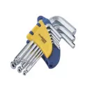 Kunci L Set Pendek Jetjo