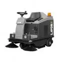 Mesin Floor Sweeper Ride-On LavorPro