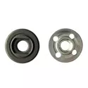 Lazaro GWS6-100<br>Inner dan Outer Flange Gerinda Tangan