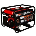 Genset 2.8 KVA (Generator Set) LCPower Genset 2.8 KVA LCPower LCP 3900-V2 adalah solusi andal untuk kebutuhan daya listrik di area konstruksi, acara luar ruangan, atau sebagai cadangan daya rumah tangga.