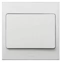 Legrand Mallia - 1 Way - 1 Gang<br>Saklar Dinding Inbow