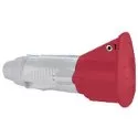 Legrand 3P+E 16A-380V Red<br>Socket Mobile Listrik Industri P17
