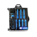 Licota 7 in 1 Interchangeable<br>Obeng Set