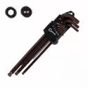 Kunci L Set Panjang Ballpoint Lippro