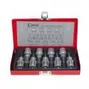 Kunci Torx Set 1/2" Lippro