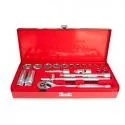 Kunci Sok 3/8\" Set Lippro