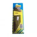 Kunci L Set Extra Long Lippro