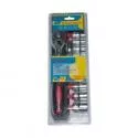 Kunci Sok 1/2" Set Lippro