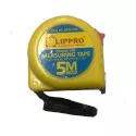 Rol Meter Lippro