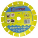 Gergaji Circular 7" Lippro