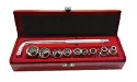 Kunci Sok Spline Set Gagang L Lippro