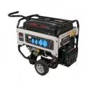Genset 8500 Watt (Generator Set) Loncin Loncin LC11800 Genset 8500 Watt menyediakan daya listrik stabil 8000W untuk kebutuhan industri, konstruksi, atau cadangan darurat.