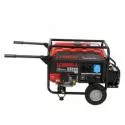 Genset 6500 Watt (Generator Set) Loncin