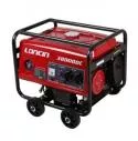 Genset 2200 Watt (Generator Set) Loncin