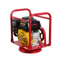 Loncin TPV 38X6-L<br>Vibrator Engine + Shaft 38mm x 6 Meter