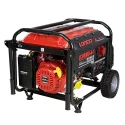 Loncin LC9800DA-1<br>Genset 7500 Watt (Generator Set)