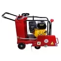 Loncin Q400-L<br>Mesin Potong Beton 16 Inch