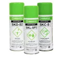 Magnaflux Spotcheck SKL-SP2 SKD-S2 SKC-S<br>Weld NDT Penetrant Set