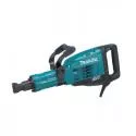 Mesin Demolition Hammer Makita 1510 Watt, 1100-2650 ipm, Hex 18