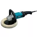 Makita 9237C<br>Mesin Poles 7"