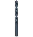 Mata Bor Besi Makita 2.5 x 30 x 57 mm, HSS-TiN