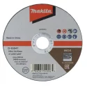 Makita 100 x 1 x 16mm<br>Batu Potong 4"