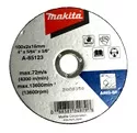 Batu Potong 4" Makita