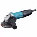 Compatible - Makita GA4034 - Dead Man Switch<br>Mesin Gerinda Tangan 4"