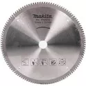 Mata Gergaji Circular 10" Makita Mata Gergaji Circular 10" Makita 120T dirancang untuk pemotongan aluminium yang presisi, bersih, dan efisien, menghasilkan potongan halus dengan minim gerigi.