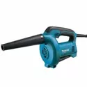Mesin Blower Makita Mesin Blower Makita M4000B adalah blower bertenaga 530W dengan volume angin yang dapat diatur, ideal untuk membersihkan dan mengeringkan berbagai area dengan mudah dan efisien.