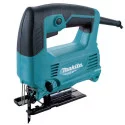 Mesin Gergaji Jigsaw Makita Mesin Gergaji Jigsaw Makita M4301B menawarkan ketepatan dan efisiensi untuk semua kebutuhan pemotongan Anda.