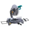 Mesin Gergaji Miter 14 Inch Makita Mesin Gergaji Miter Makita LS1440 memberikan kinerja andal dan presisi tinggi untuk berbagai kebutuhan pemotongan kayu.