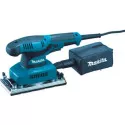 Mesin Amplas Makita Mesin Amplas Makita BO3710 adalah alat amplas bertenaga 190W yang handal dan efisien untuk menghaluskan berbagai permukaan dengan cepat dan mudah, memberikan hasil akhir yang profesional.