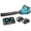 Makita DUB362RT2<br>Mesin Blower Baterai