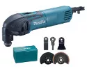 Compatible - Makita TM3000C<br>Mesin Multi Cutter Oskilasi